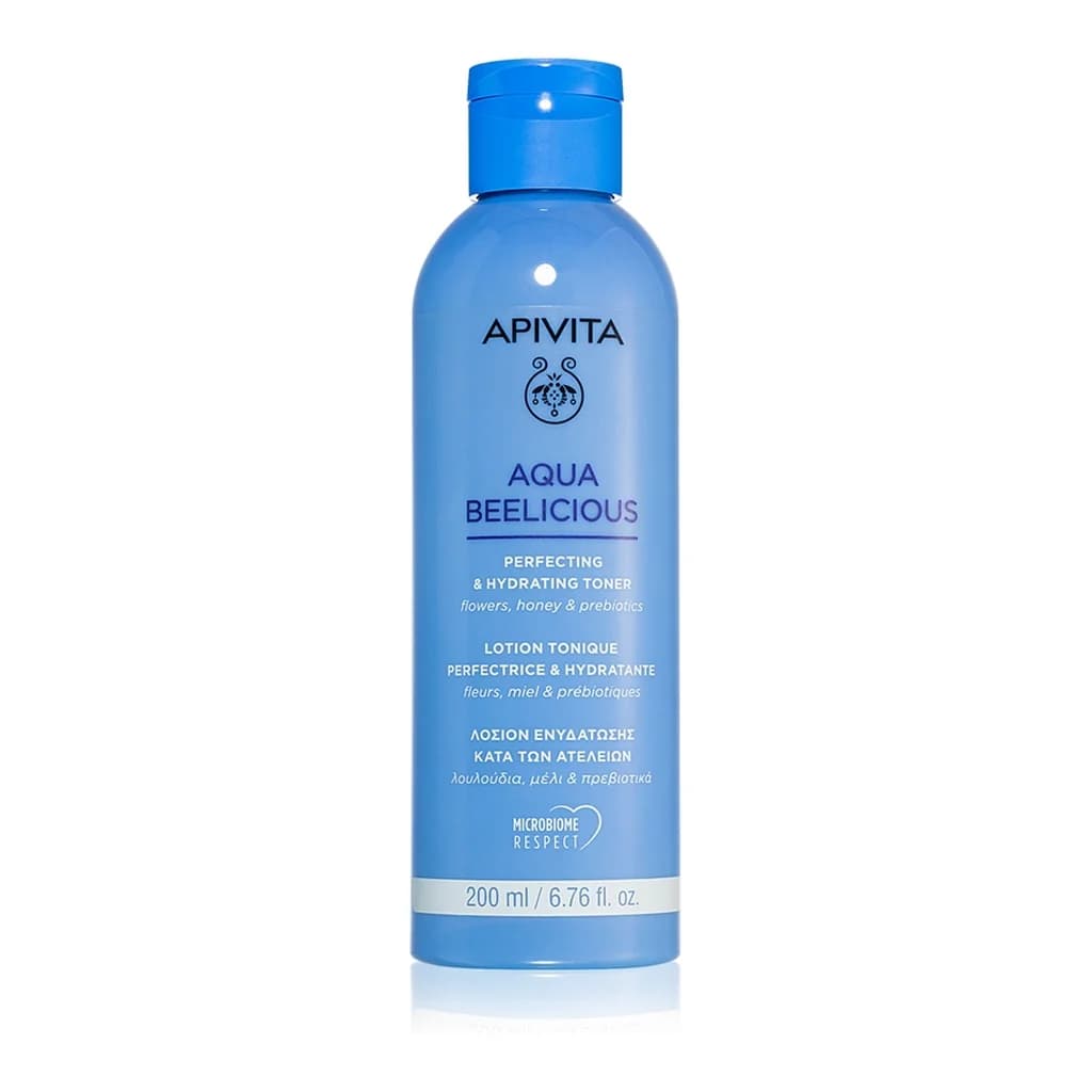 Apivita Aqua Beelicious Hydrating Toner