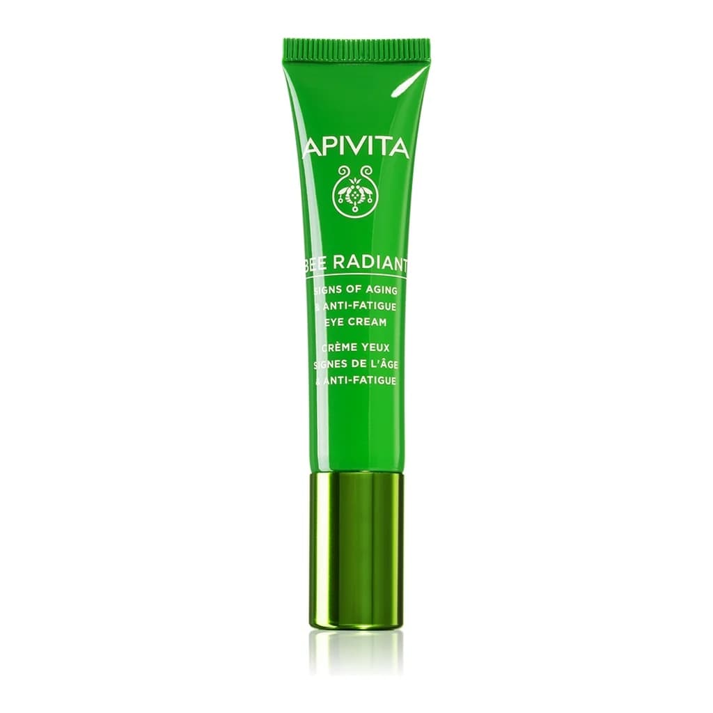 Apivita Bee Radiant Eye Cream