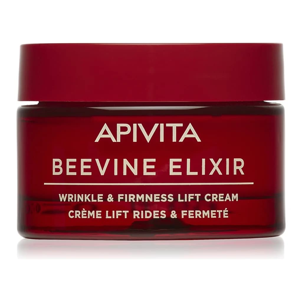 Apivita Beevine Elixir Cream Light