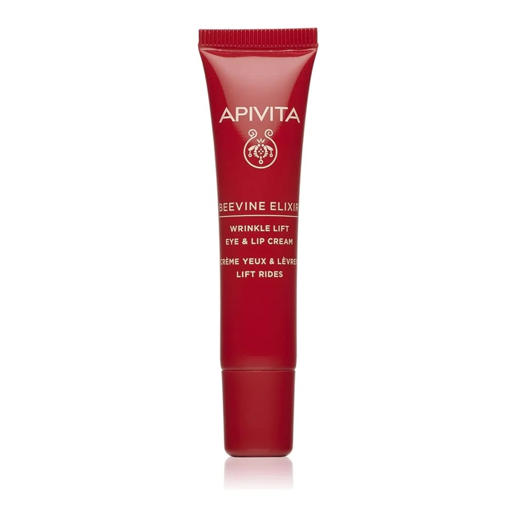 Apivita Beevine Elixir Eye & Lip Cream