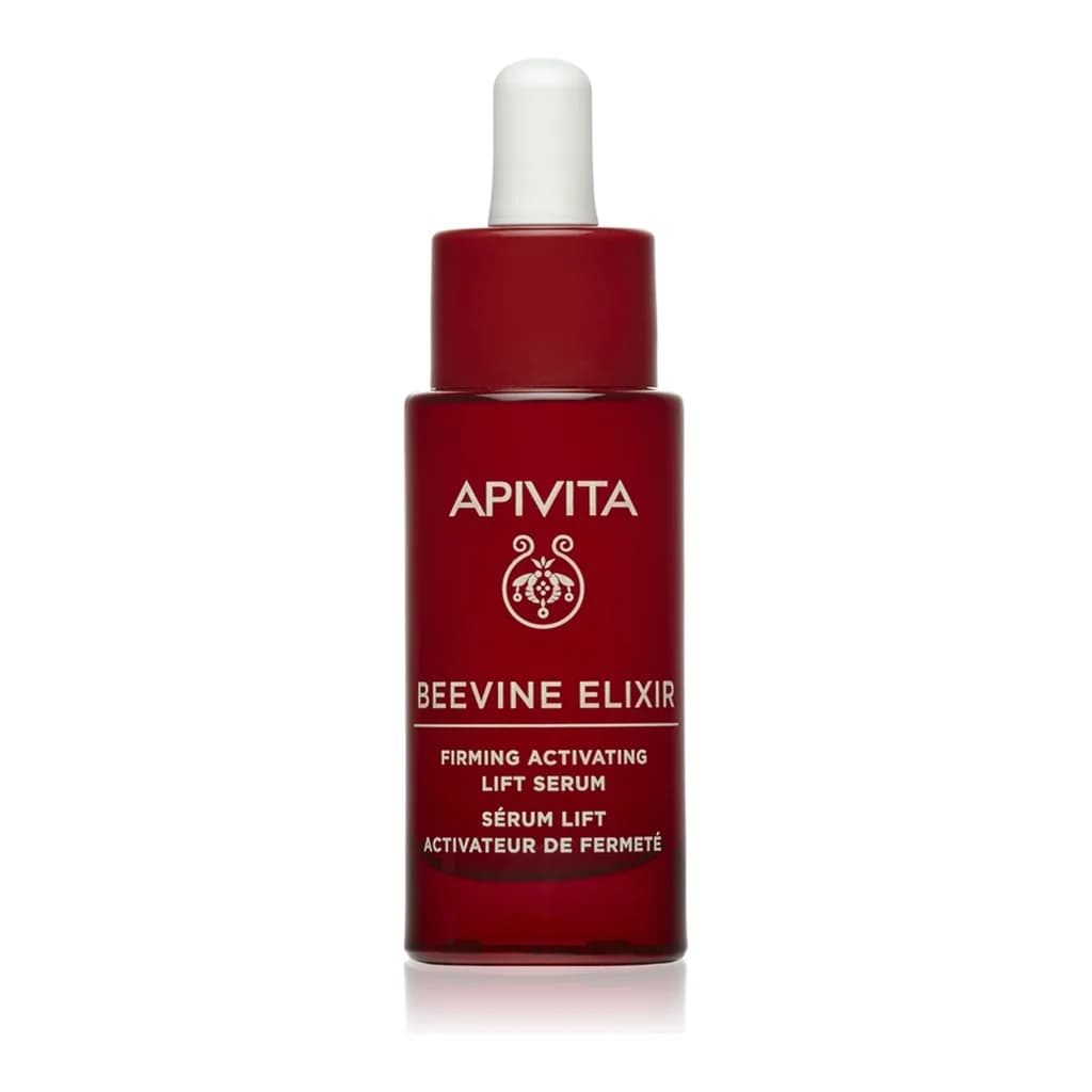 Apivita Beevine Elixir Lift Serum