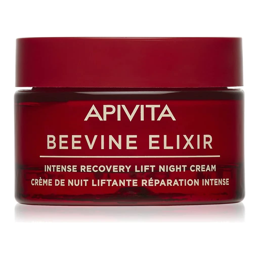 Apivita Beevine Elixir Night Cream