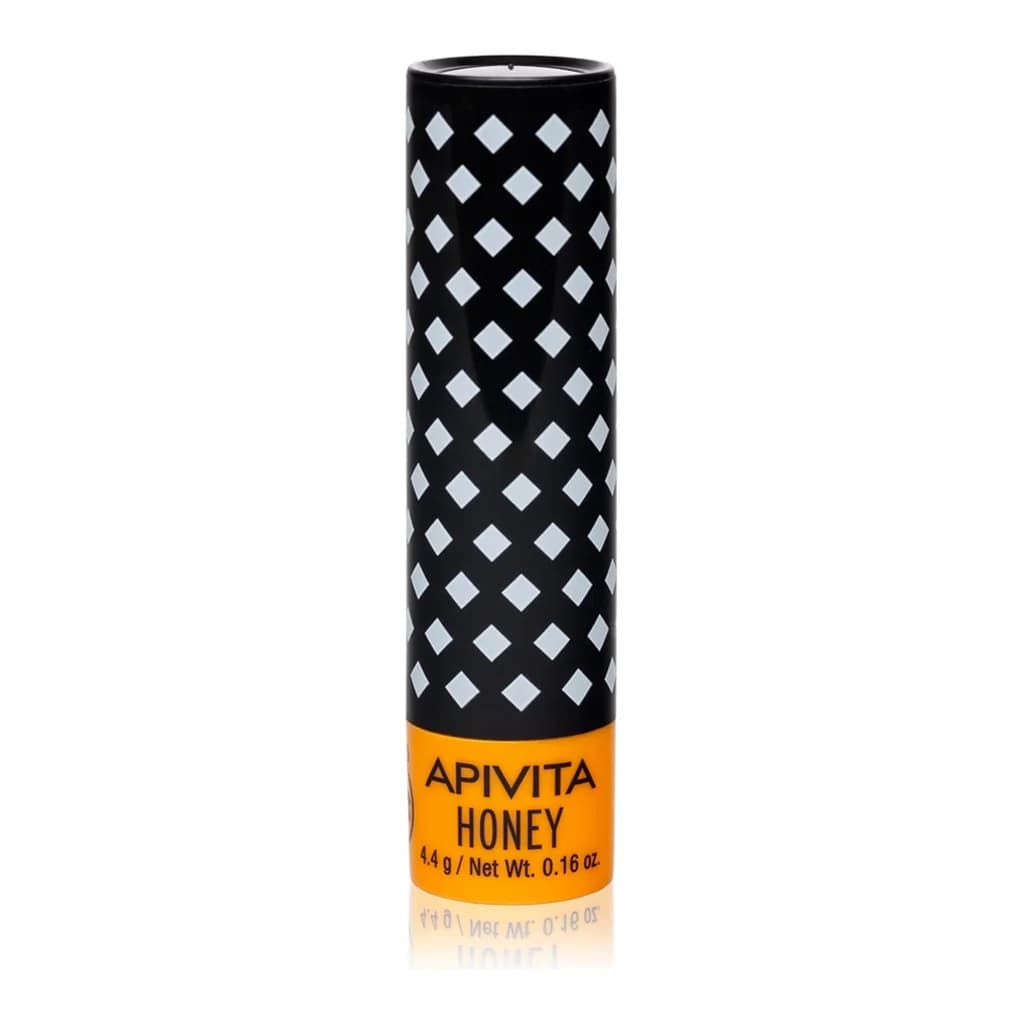 Apivita Lip Care Honey