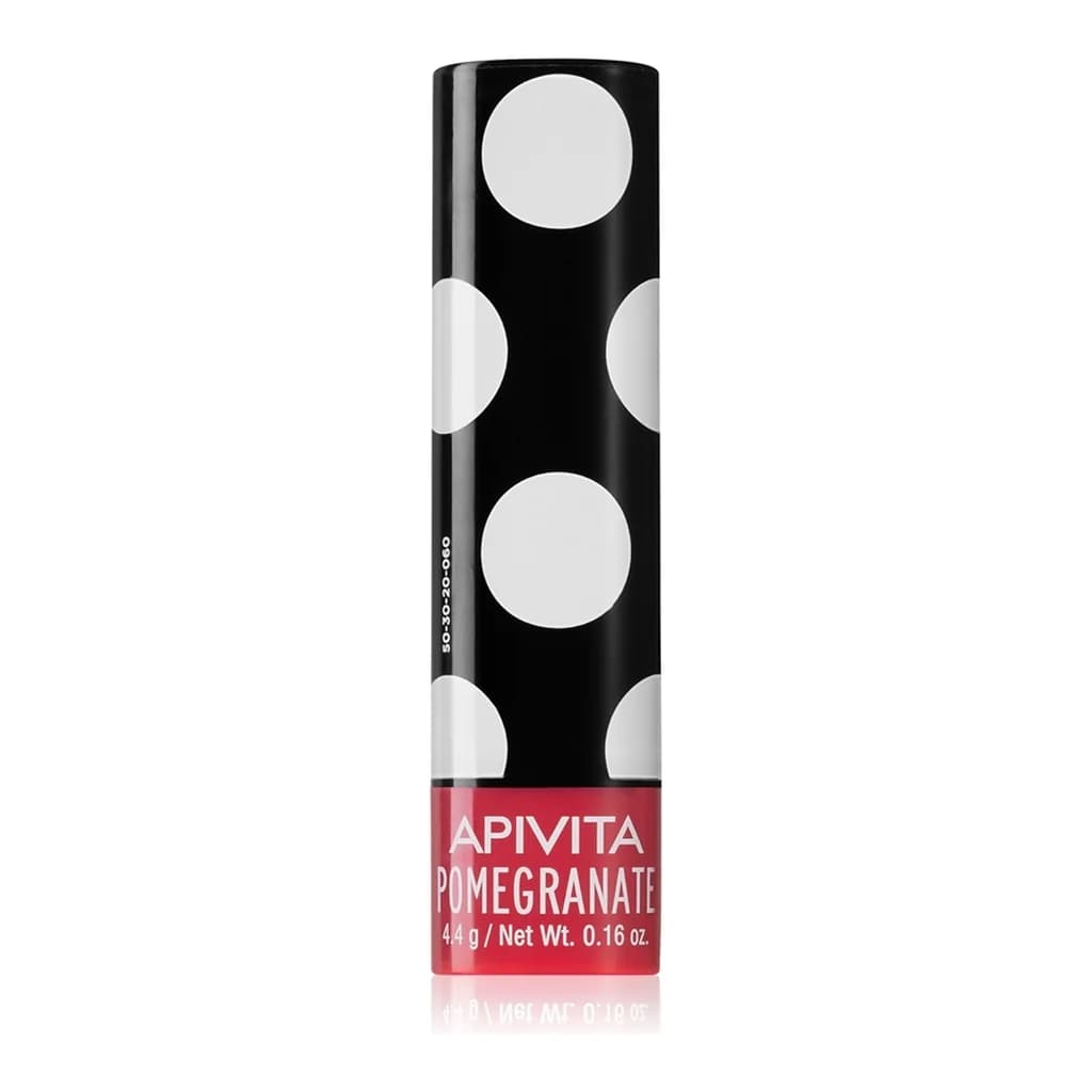 Apivita Lip Care Pomegranate