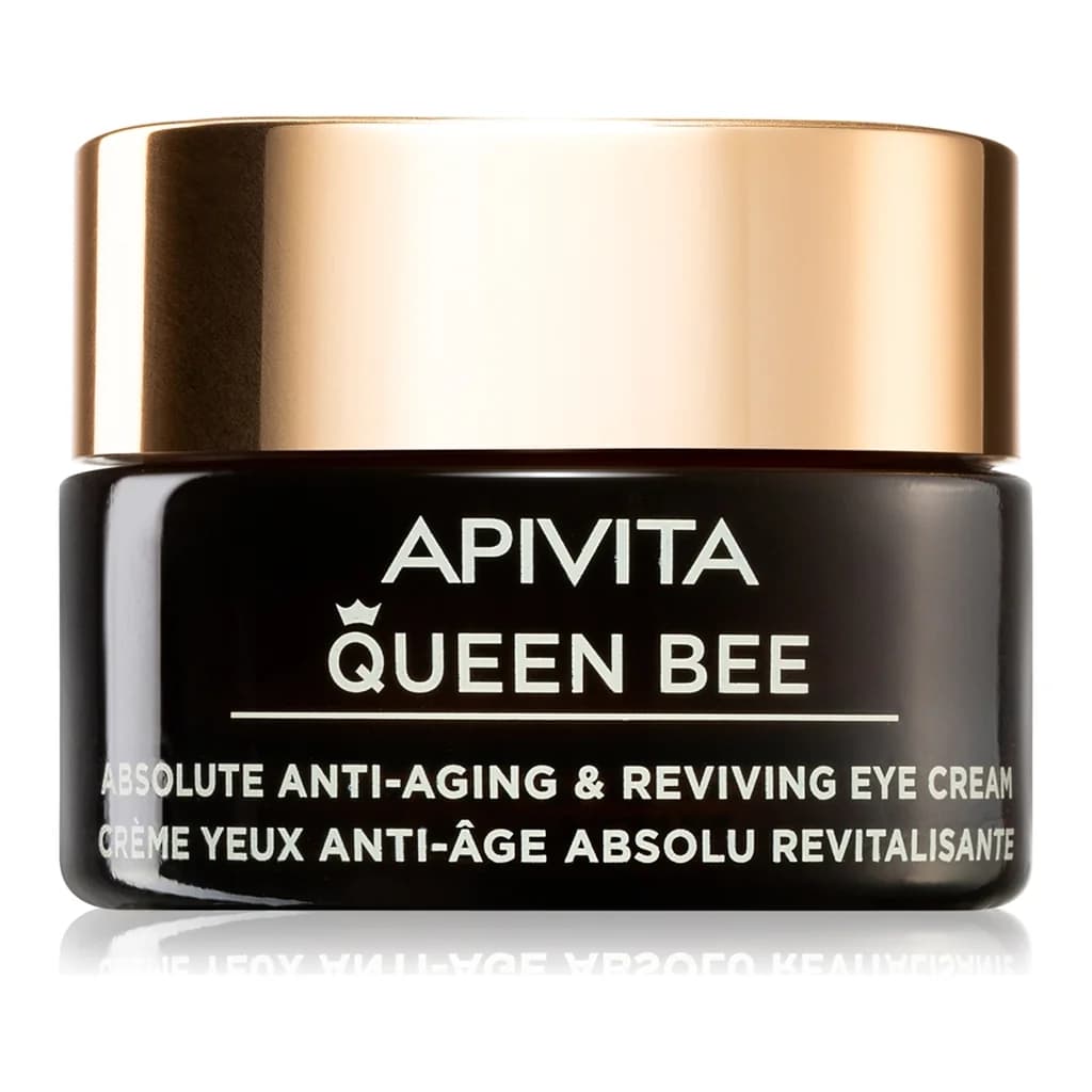 Apivita Queen Bee Eye Cream
