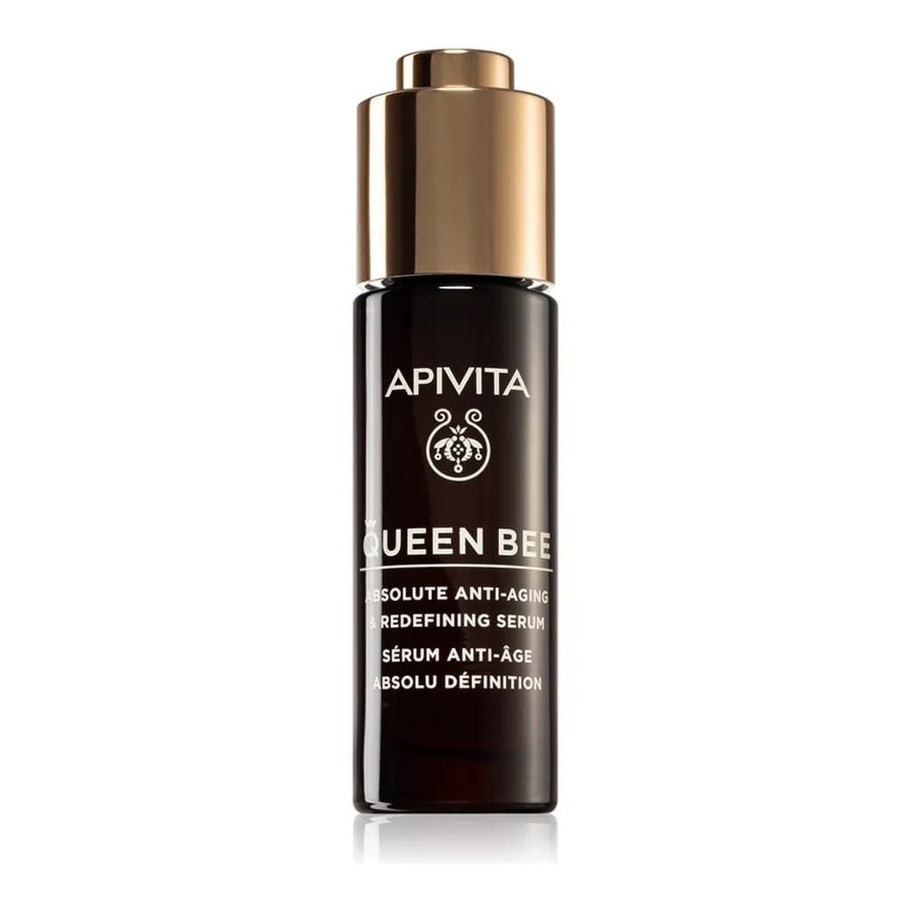 Apivita Queen Bee Serum