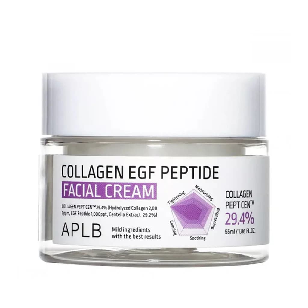 APLB Collagen EGF Peptide Facial Cream