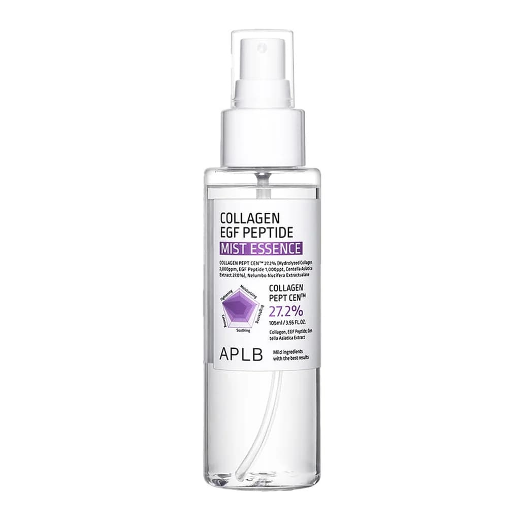 APLB Collagen EGF Peptide Mist Essence