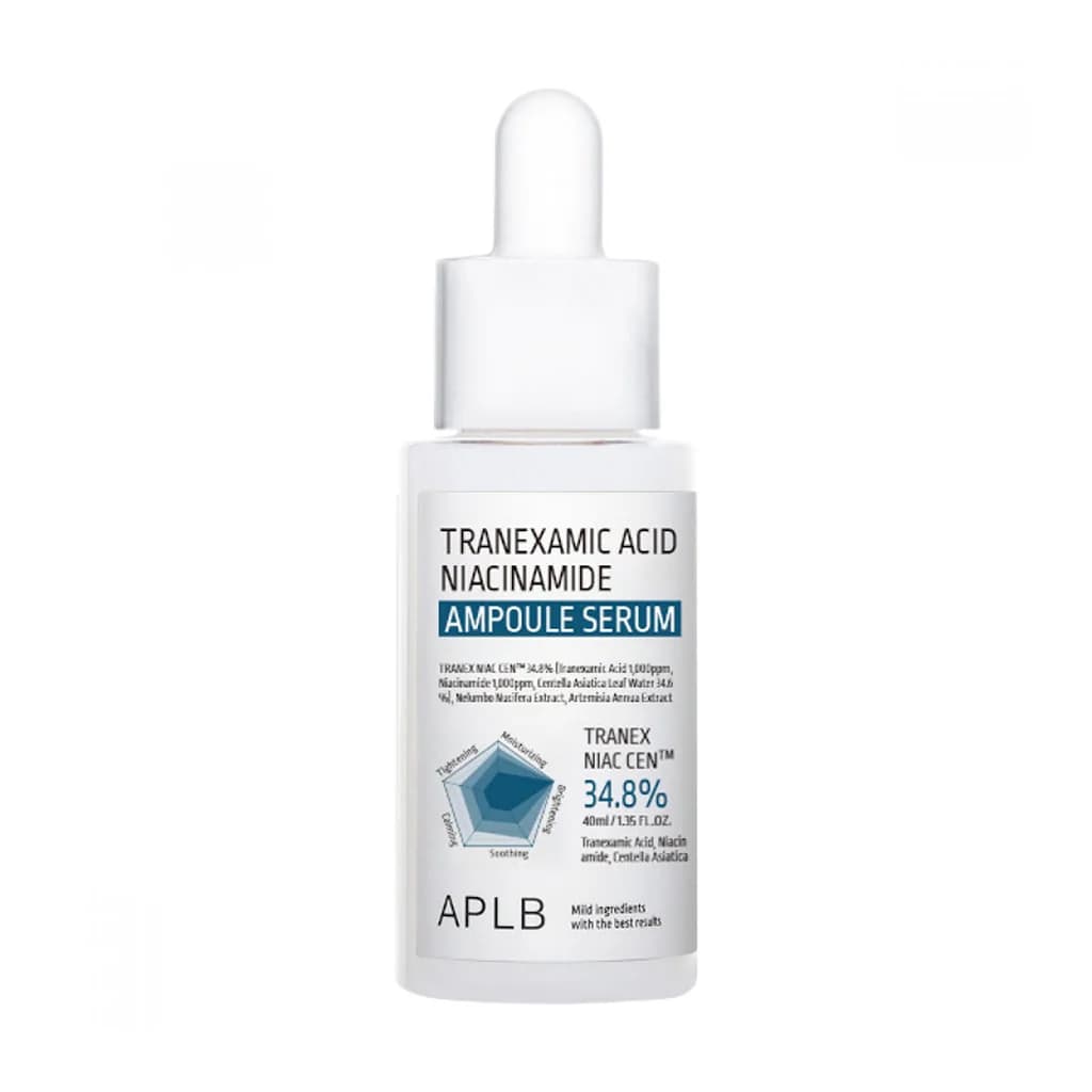 APLB Tranexamic Acid Niacinamide Ampoule Serum