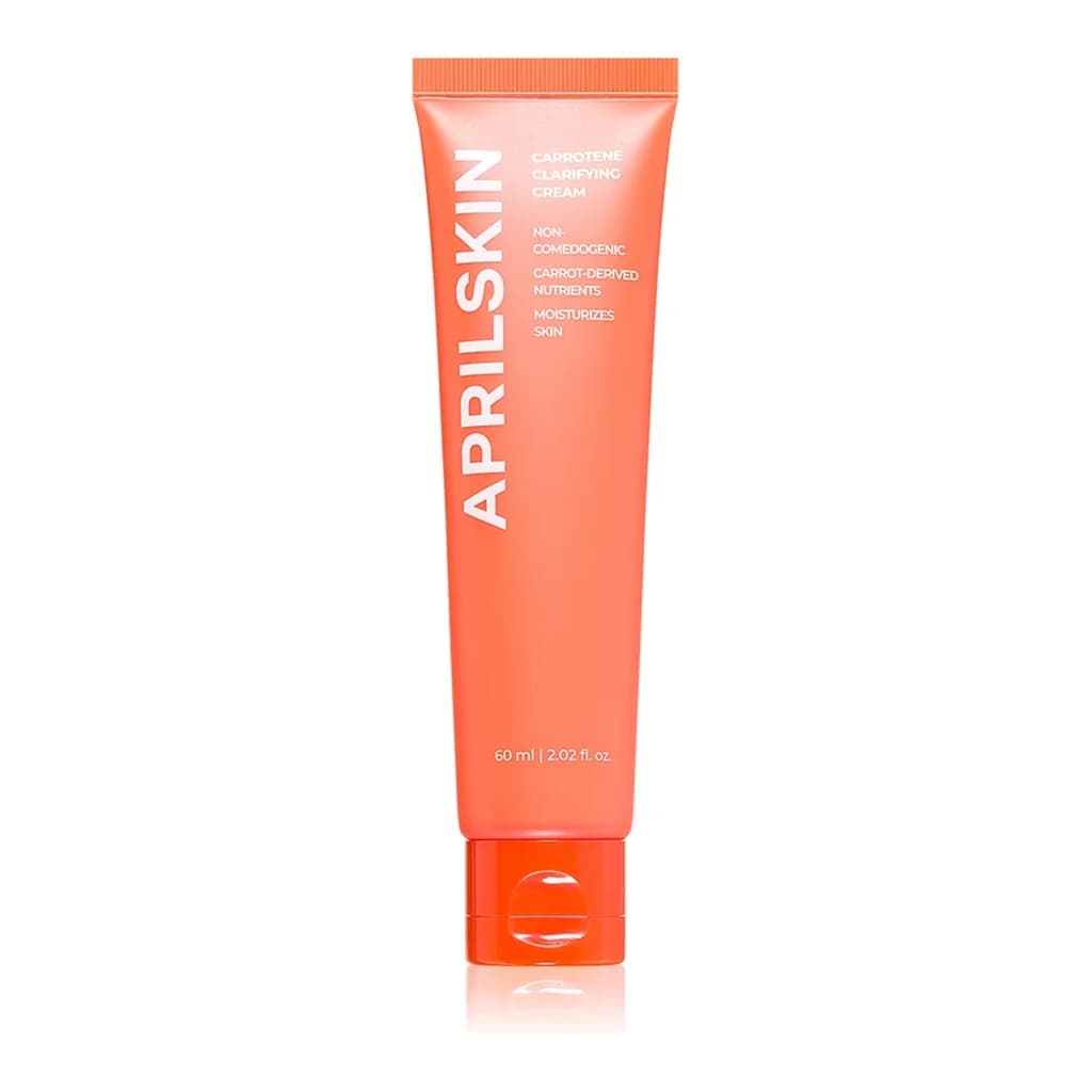 APRILSKIN Carrotene Clarifying Cream