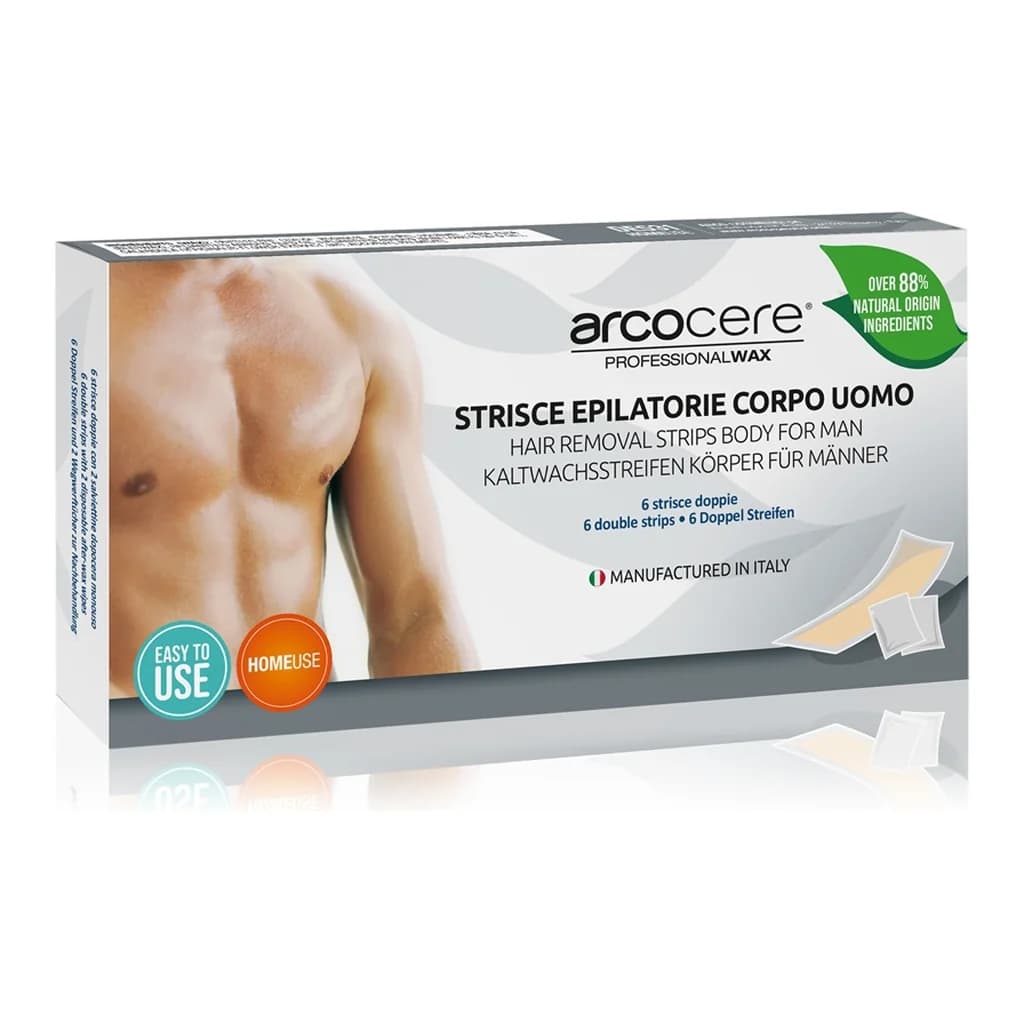 Arcocere Professional Wax