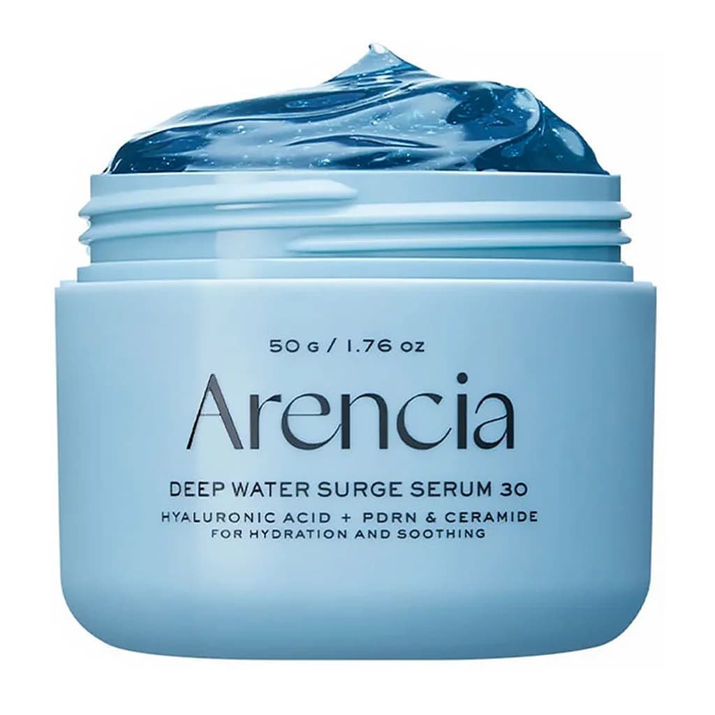 Arencia Deep Water Surge Serum 30