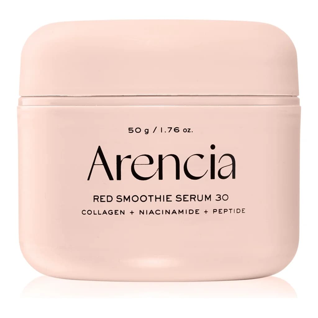 Arencia Red Smoothie Serum 30