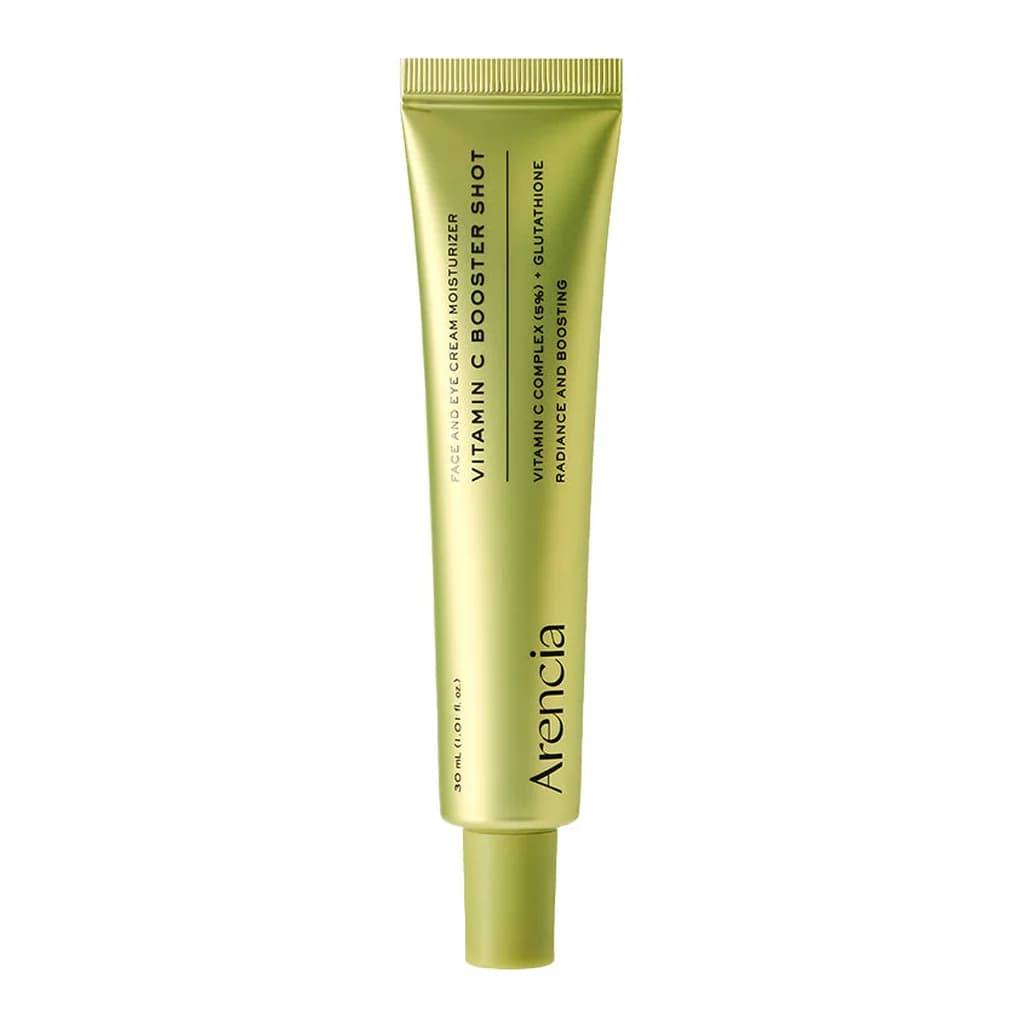 Arencia Vitamin C Booster Shot