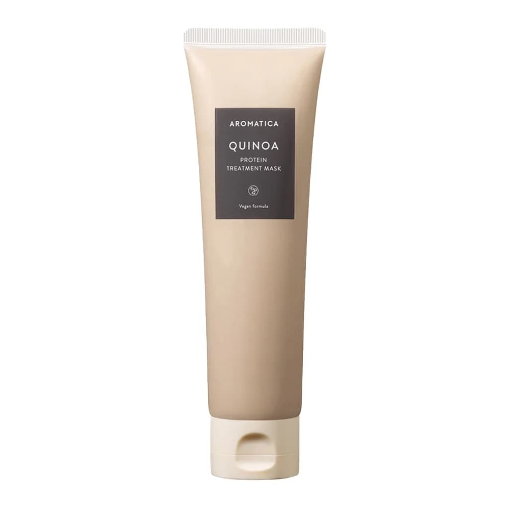 AROMATICA Quinoa Protein Treatment Mask