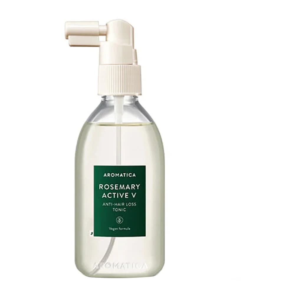 AROMATICA Rosemary Active V Anti-Hair Loss Tonic