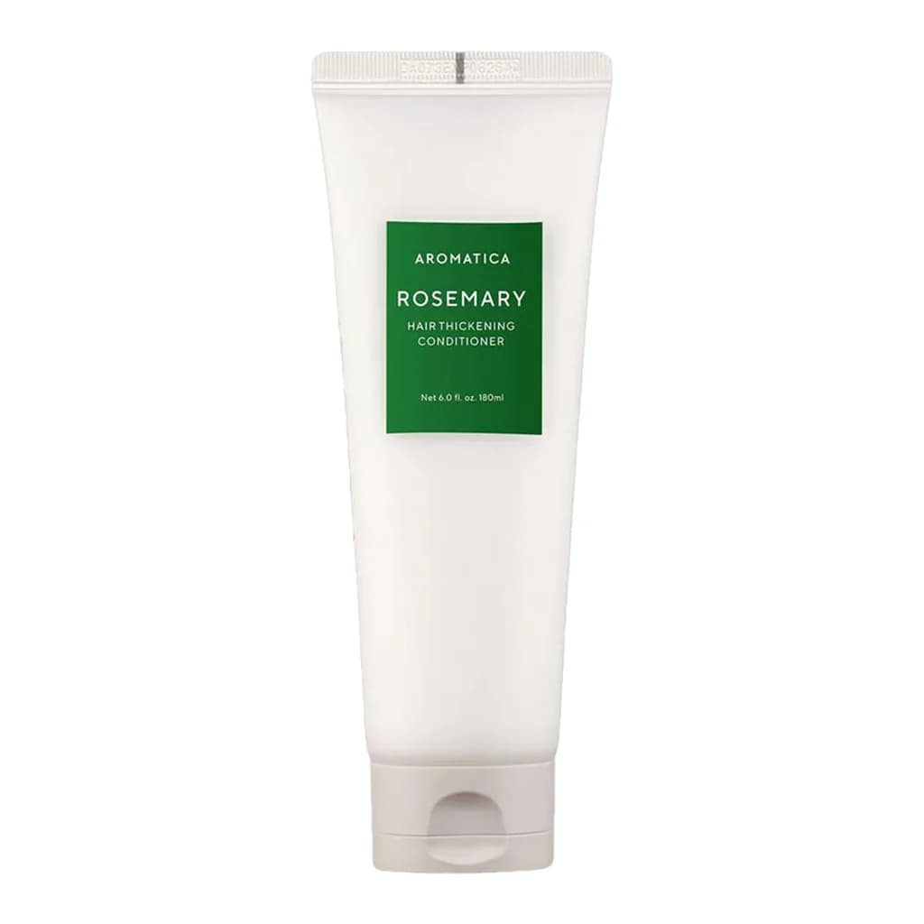 AROMATICA Rosemary Hair Thickening Conditioner