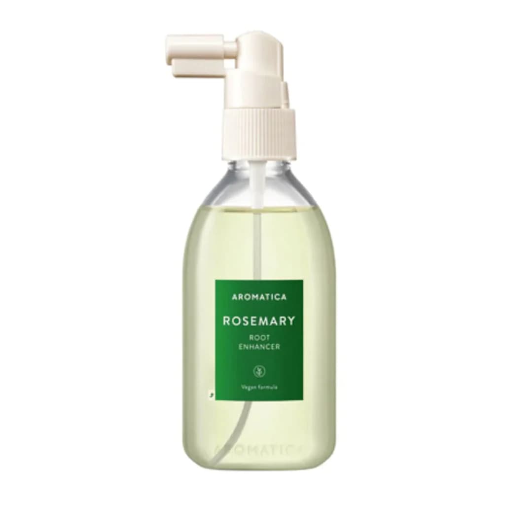 AROMATICA Rosemary Root Enhancer