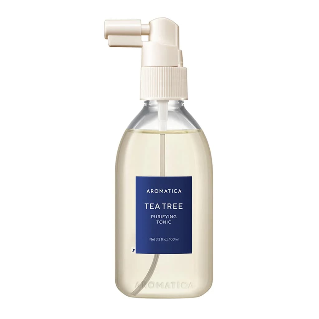 AROMATICA Tea Tree Purifying Tonic