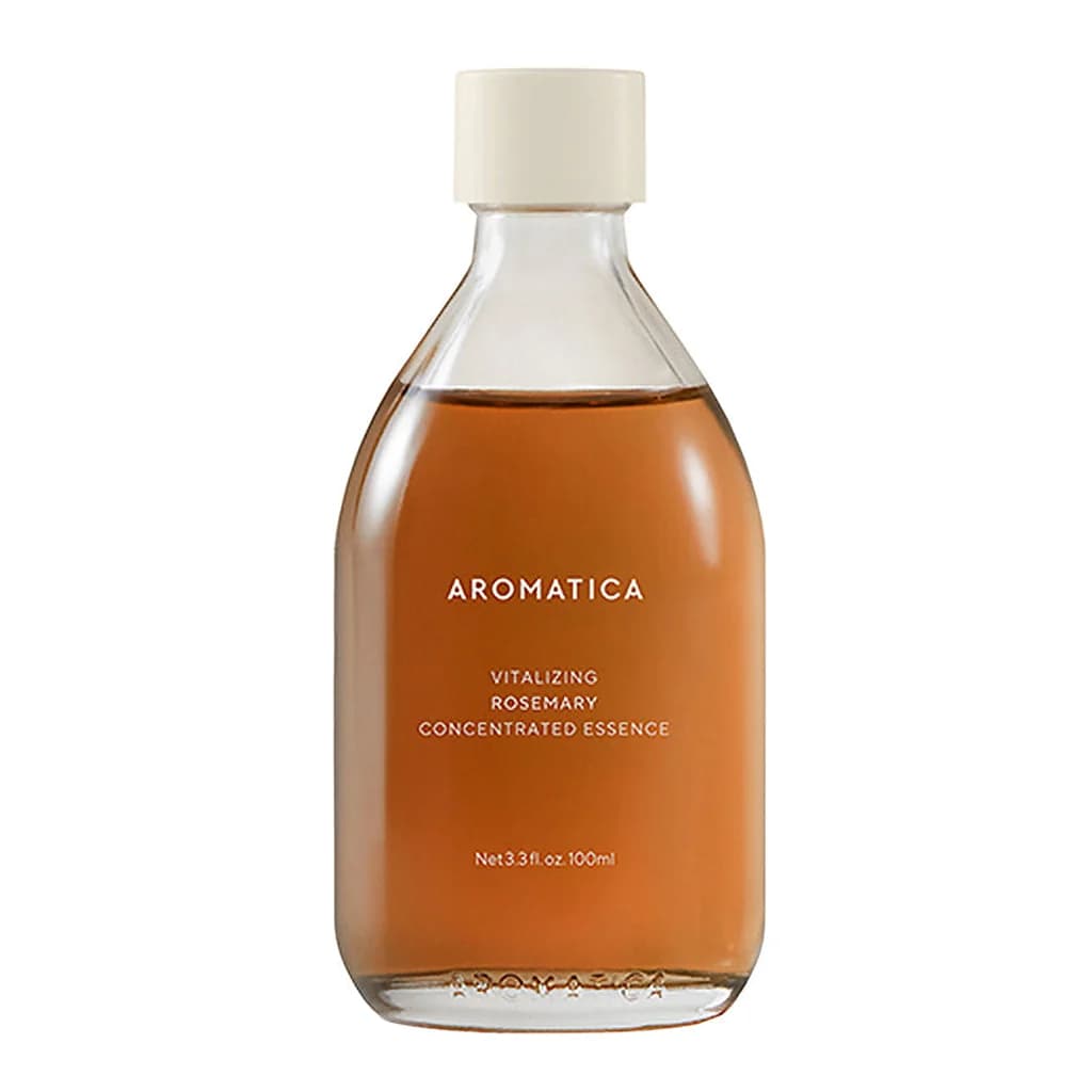 AROMATICA Vitalizing Rosemary Concentrated Essence