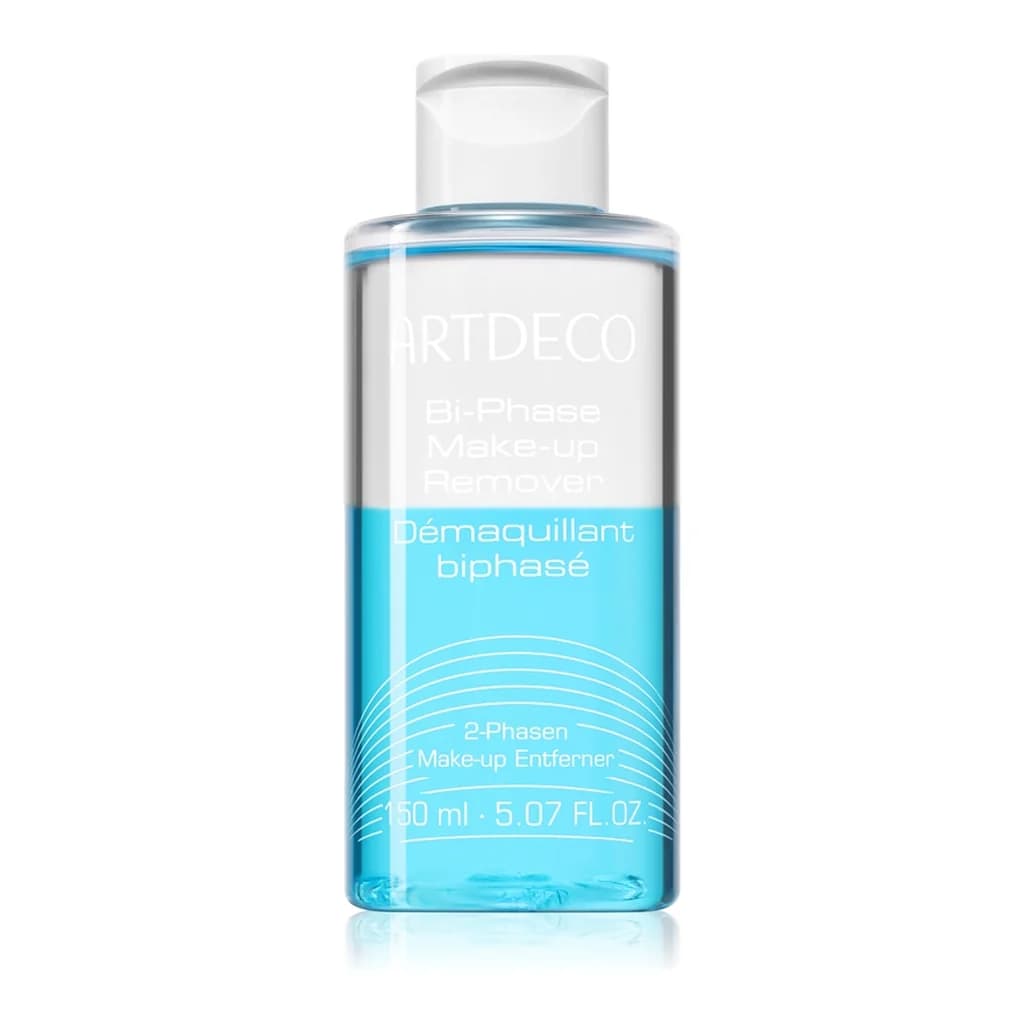 ARTDECO Bi-Phase Make-up Remover