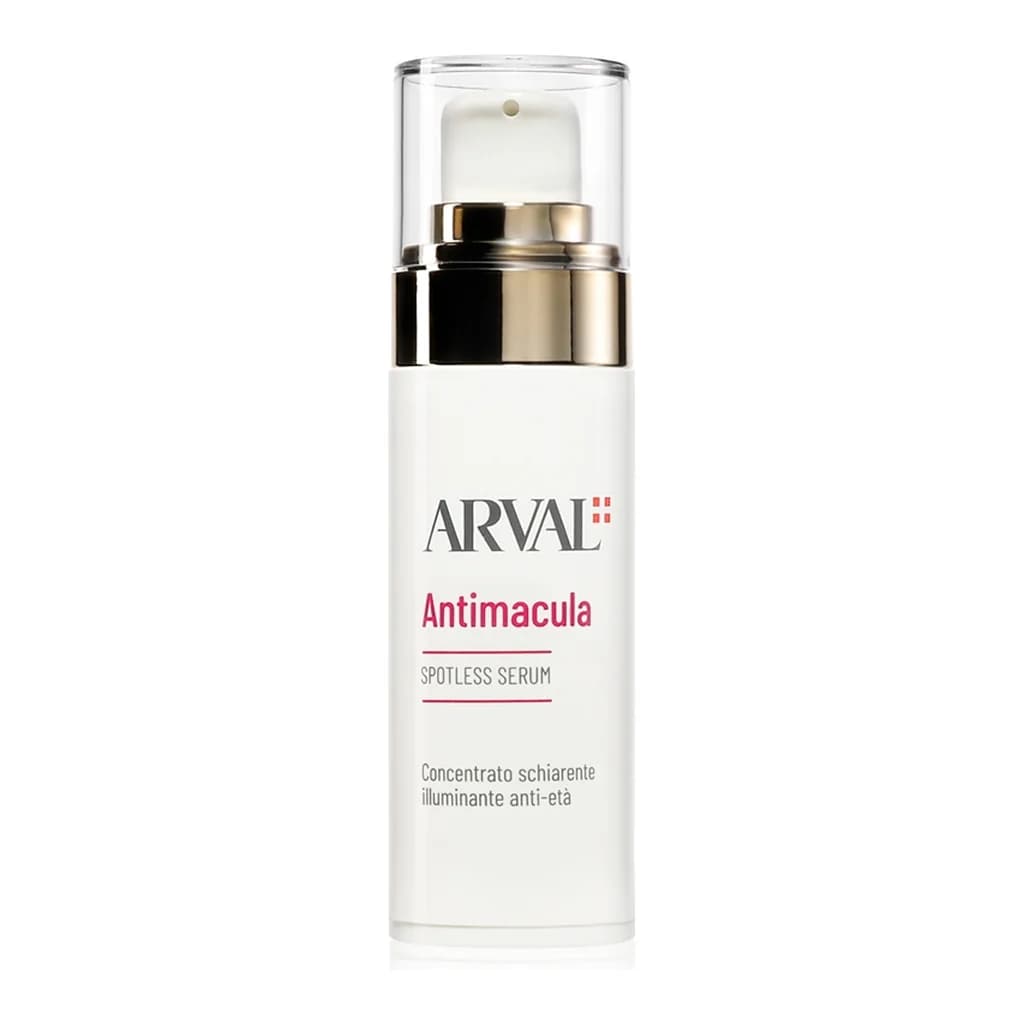 Arval Antimacula Spotless Serum