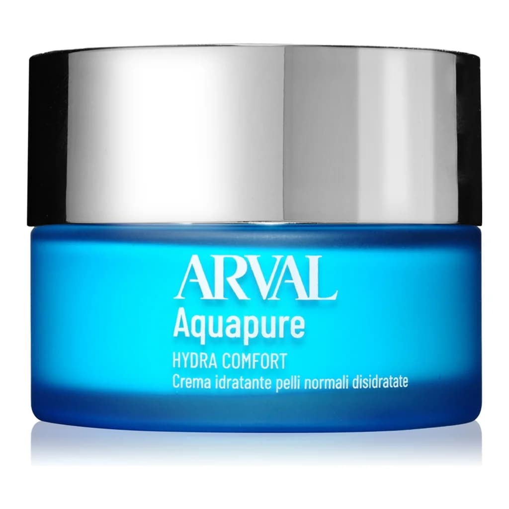 Arval Aquapure Hydra Comfort moisturising facial cream