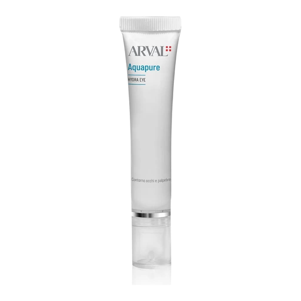 Arval Aquapure Hydra Eye eye cream for wrinkles and dark circles