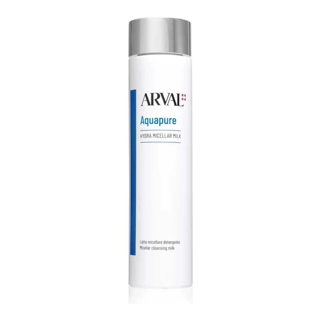 Arval Aquapure Hydra Micellar Milk