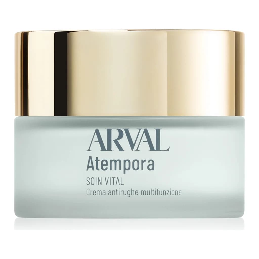 Arval Atempora Soin Vital