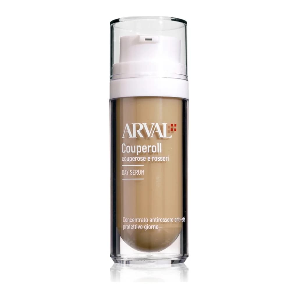 Arval Couperoll Day Serum