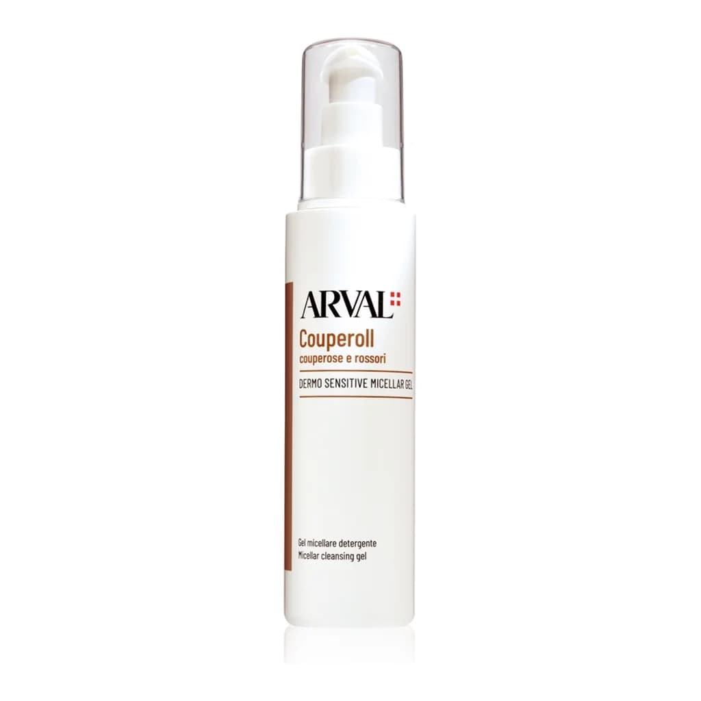 Arval Couperoll Dermo Sensitive Micellar Gel