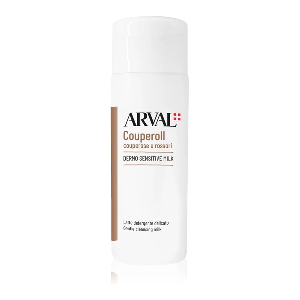Arval Couperoll Dermo Sensitive Milk cleansing lotion