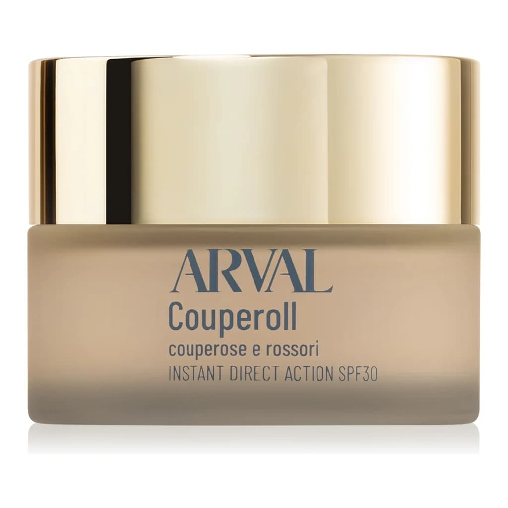 Arval Couperoll Instant Direct Action SPF30