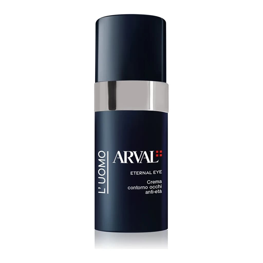 Arval L Uomo Eternal Eye
