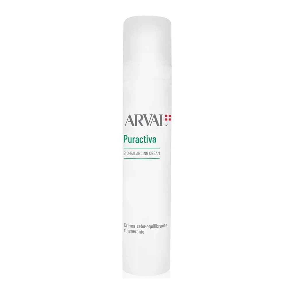 Arval Puractiva Bio-Balancing Cream