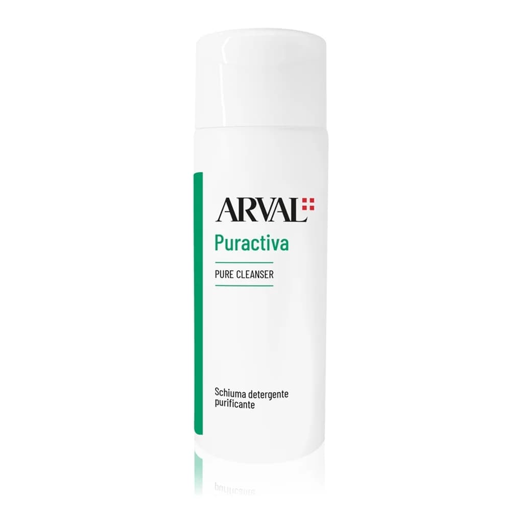 Arval Puractiva Pure Cleanser