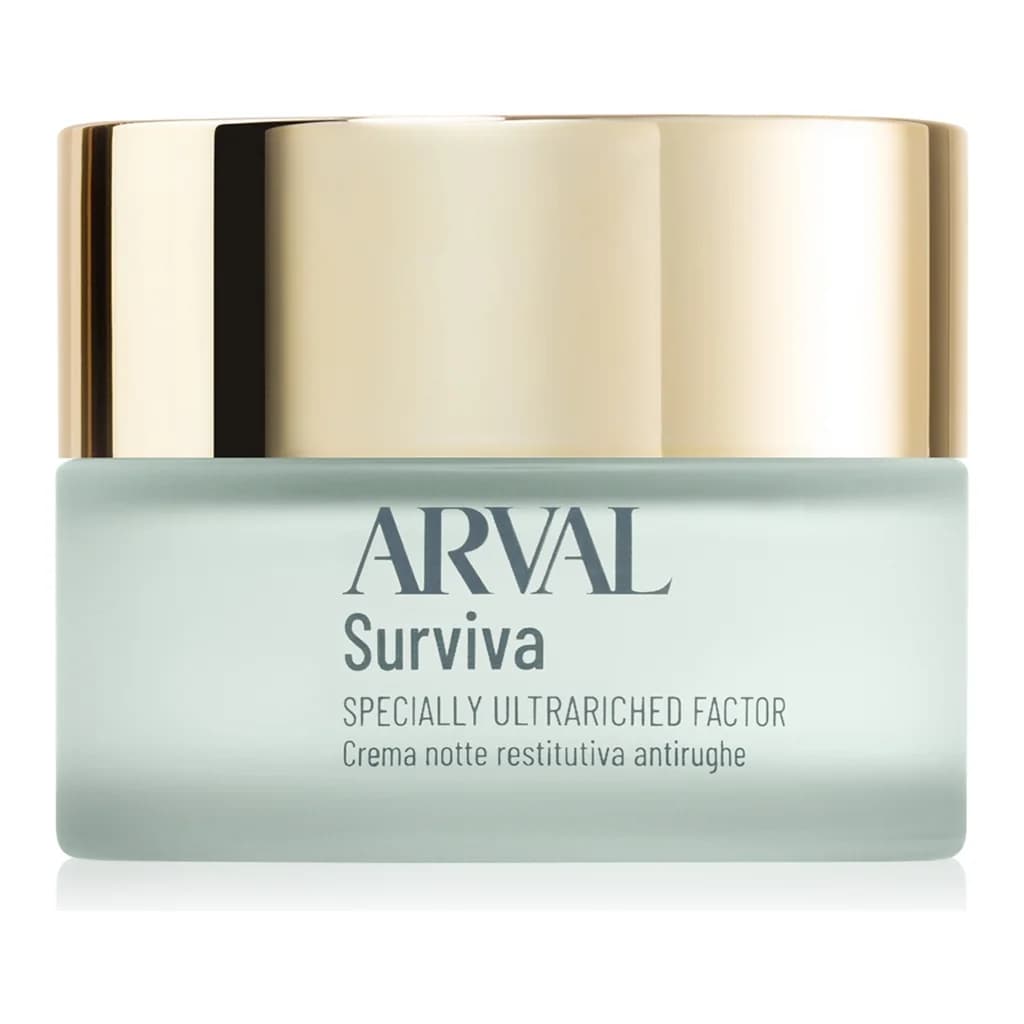 Arval Surviva Specially Ultrariched Factor
