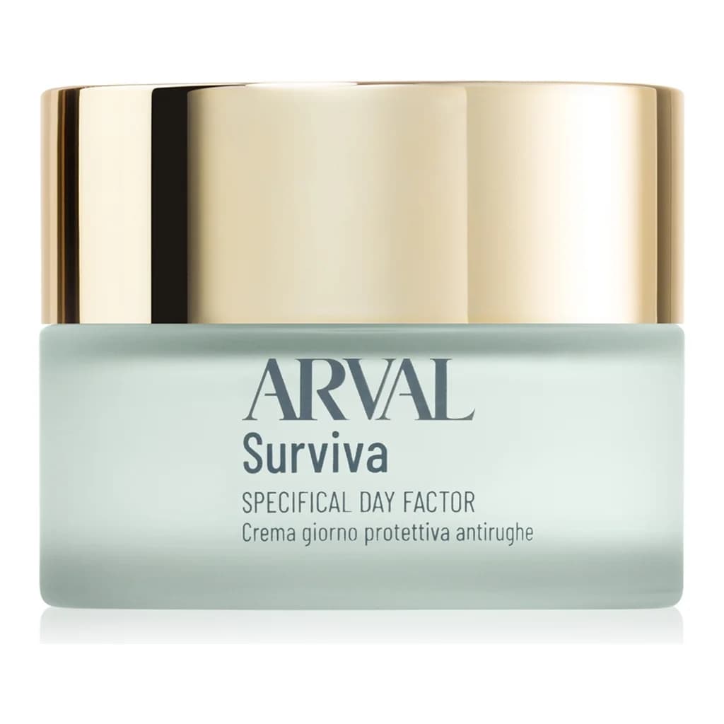 Arval Surviva Specifical Day Factor