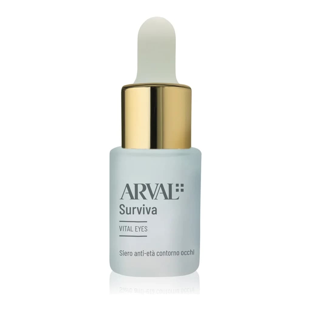 Arval Surviva Vital Eyes Contour