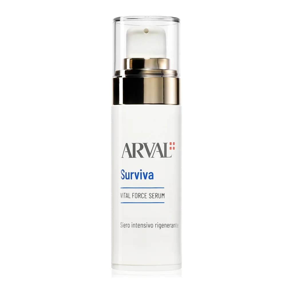 Arval Surviva Vital Force Serum