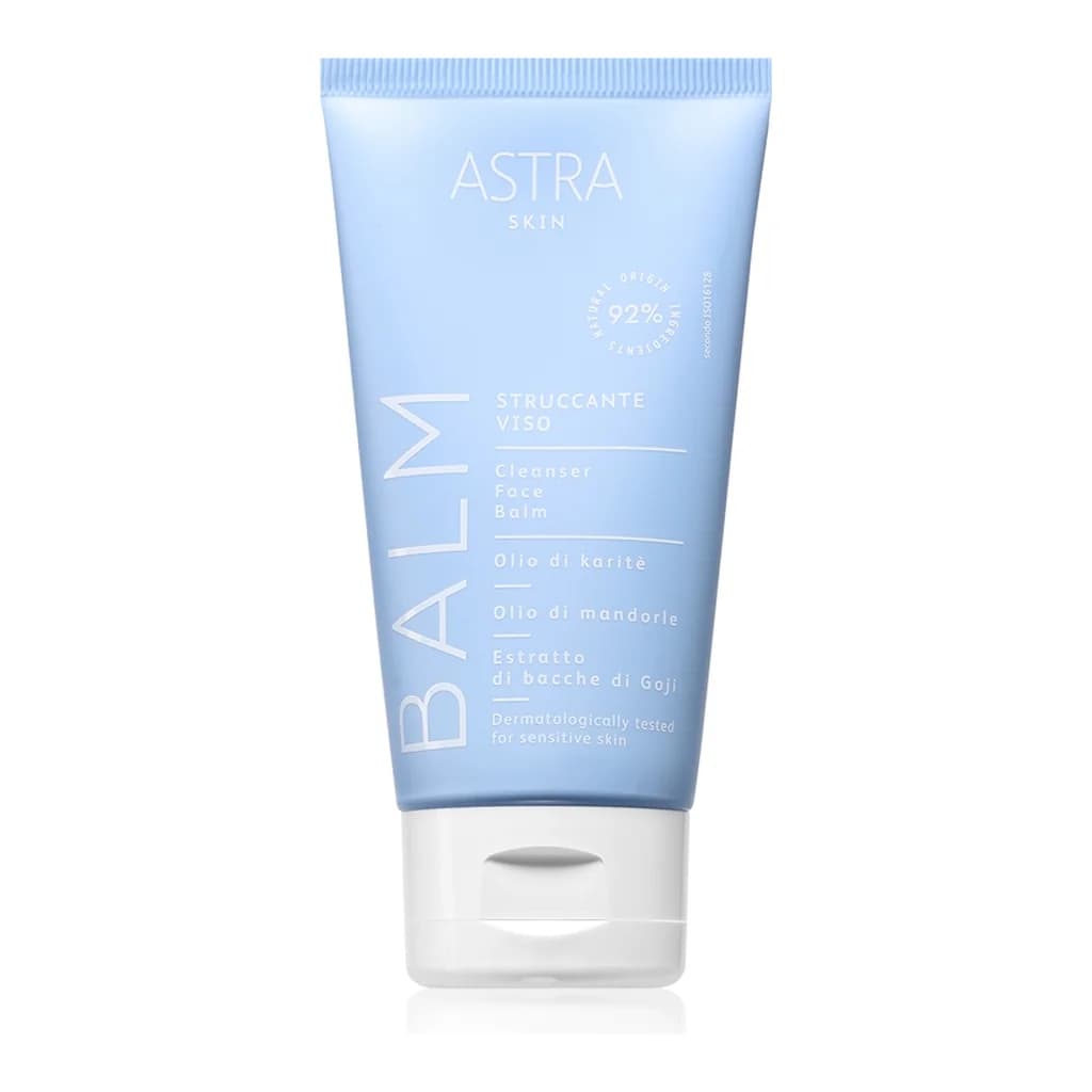 Astra Make-up Skin Balm Face Makeup Remover
