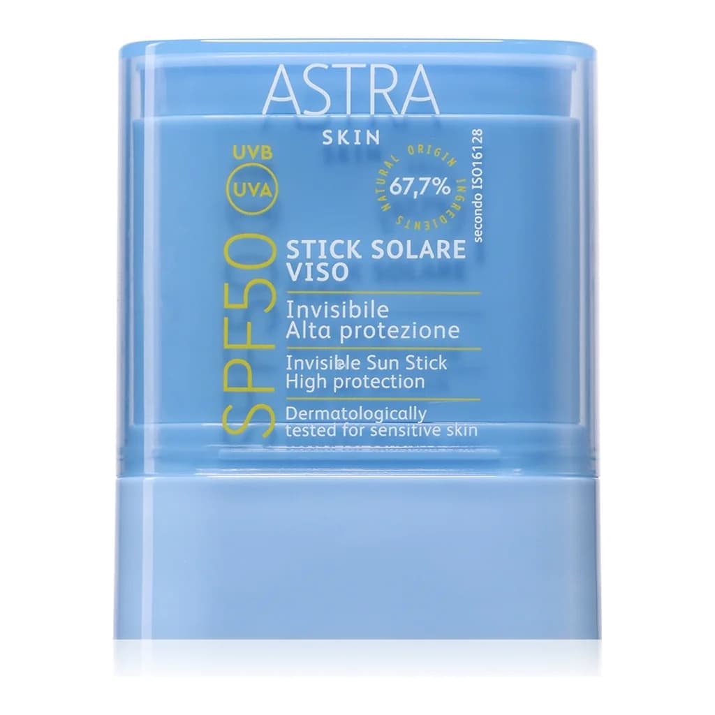 Astra Make-up Skin Sun Stick SPF50