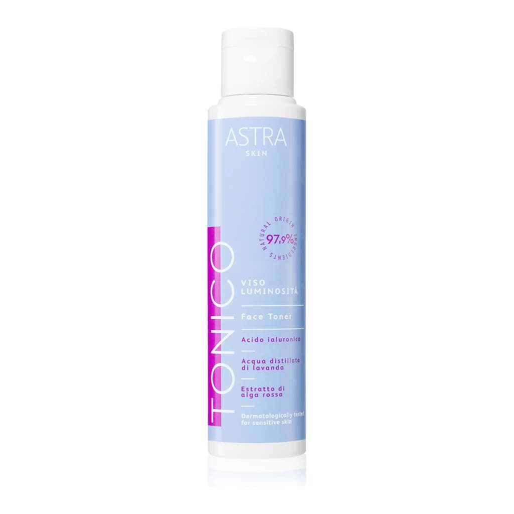 Astra Make-up Skin