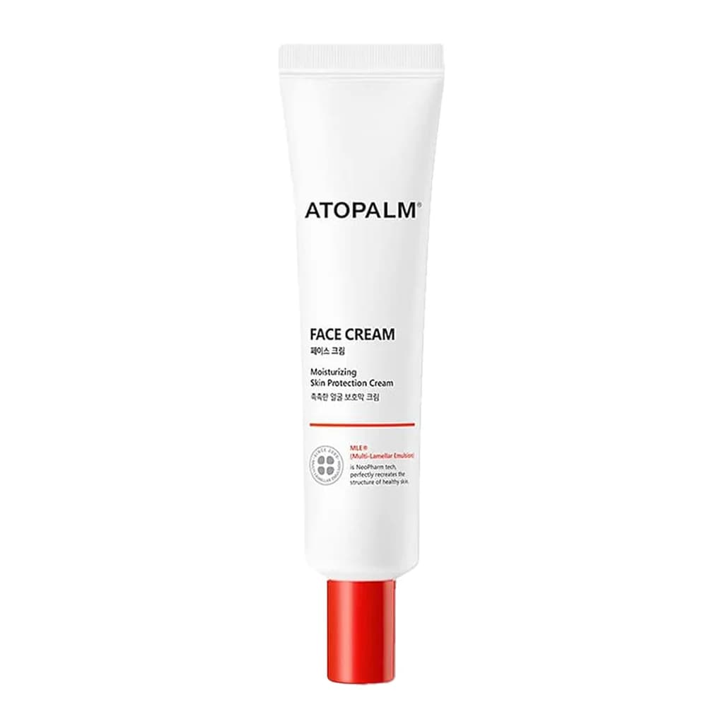 ATOPALM Face Cream
