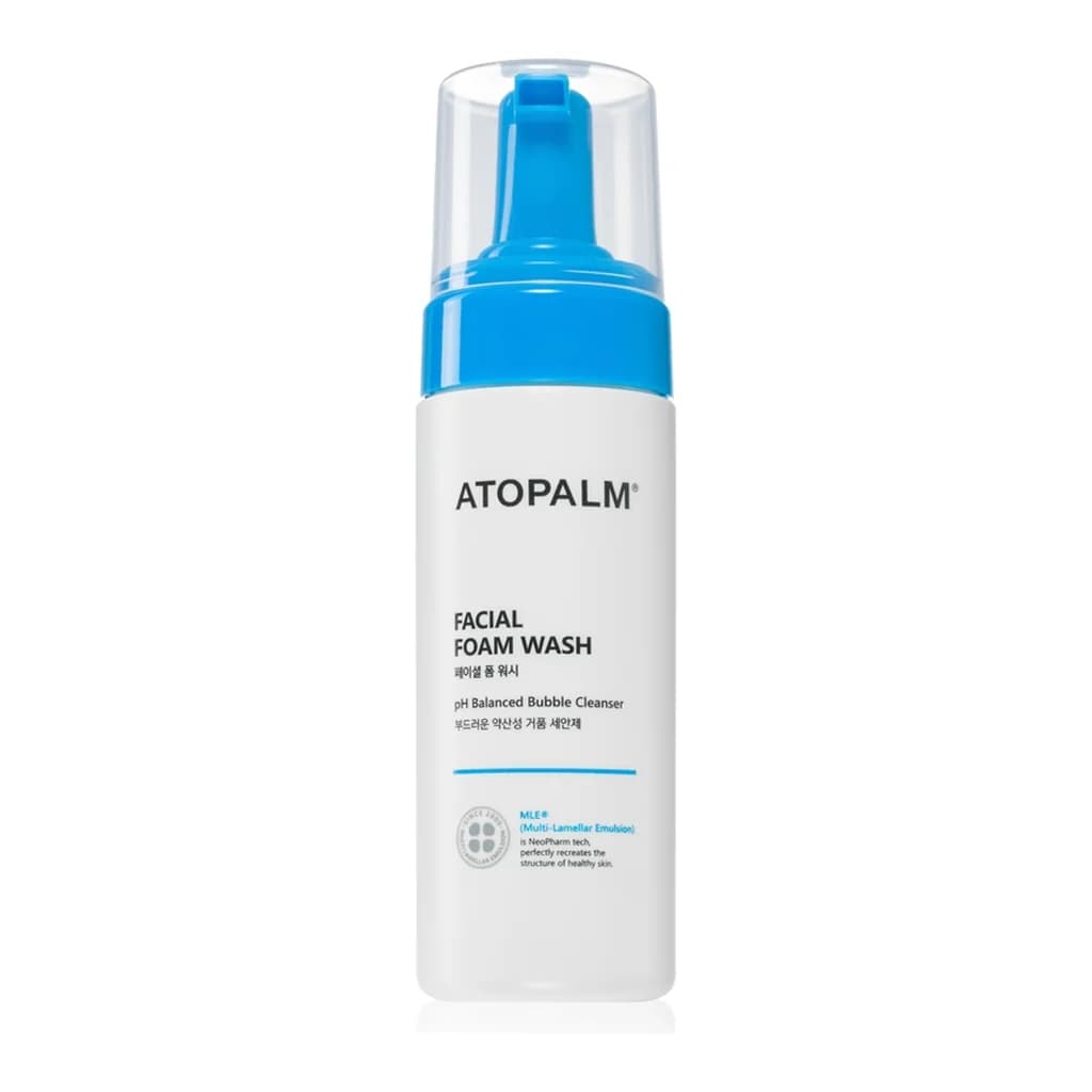 ATOPALM MLE Cleansing