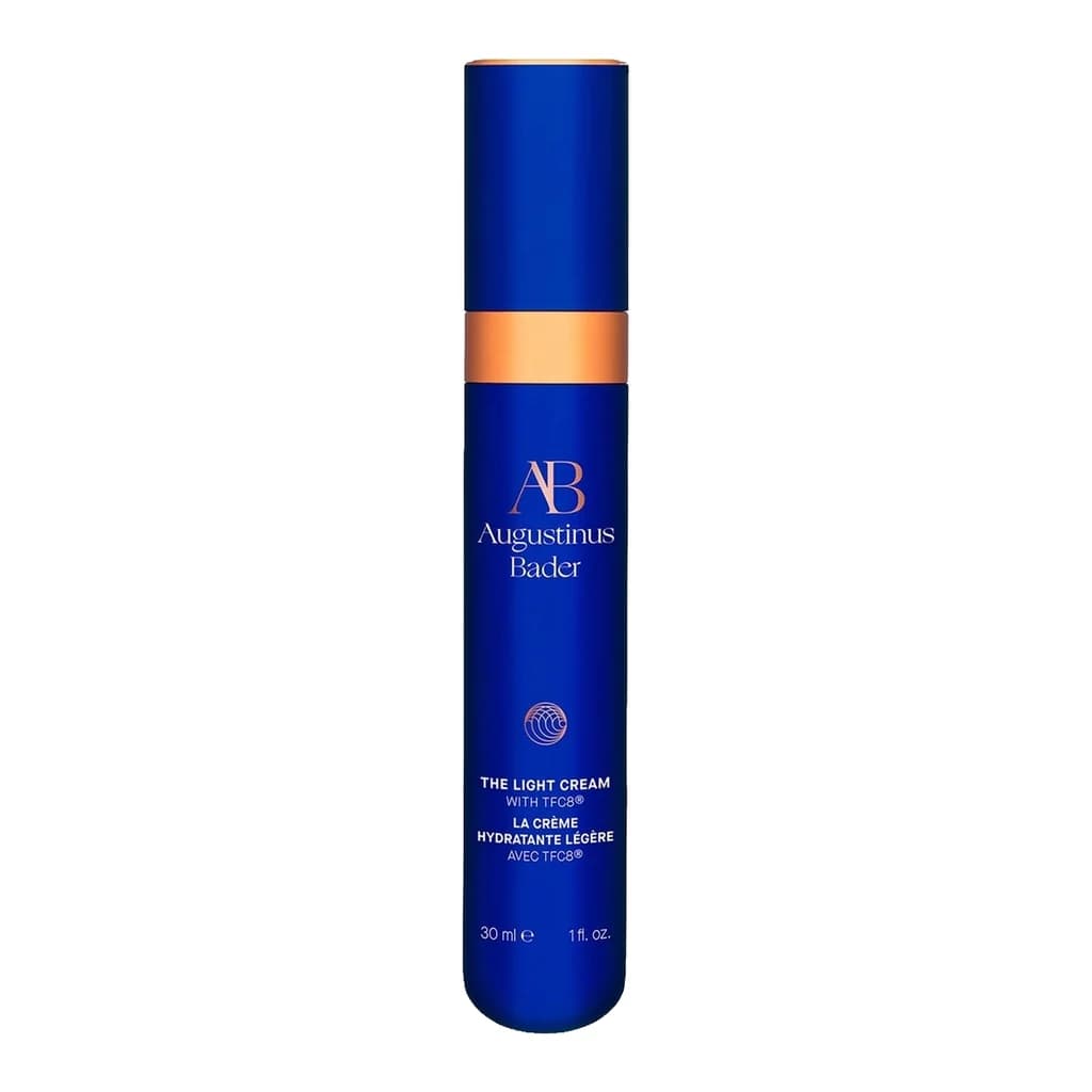 Augustinus Bader The Light Cream