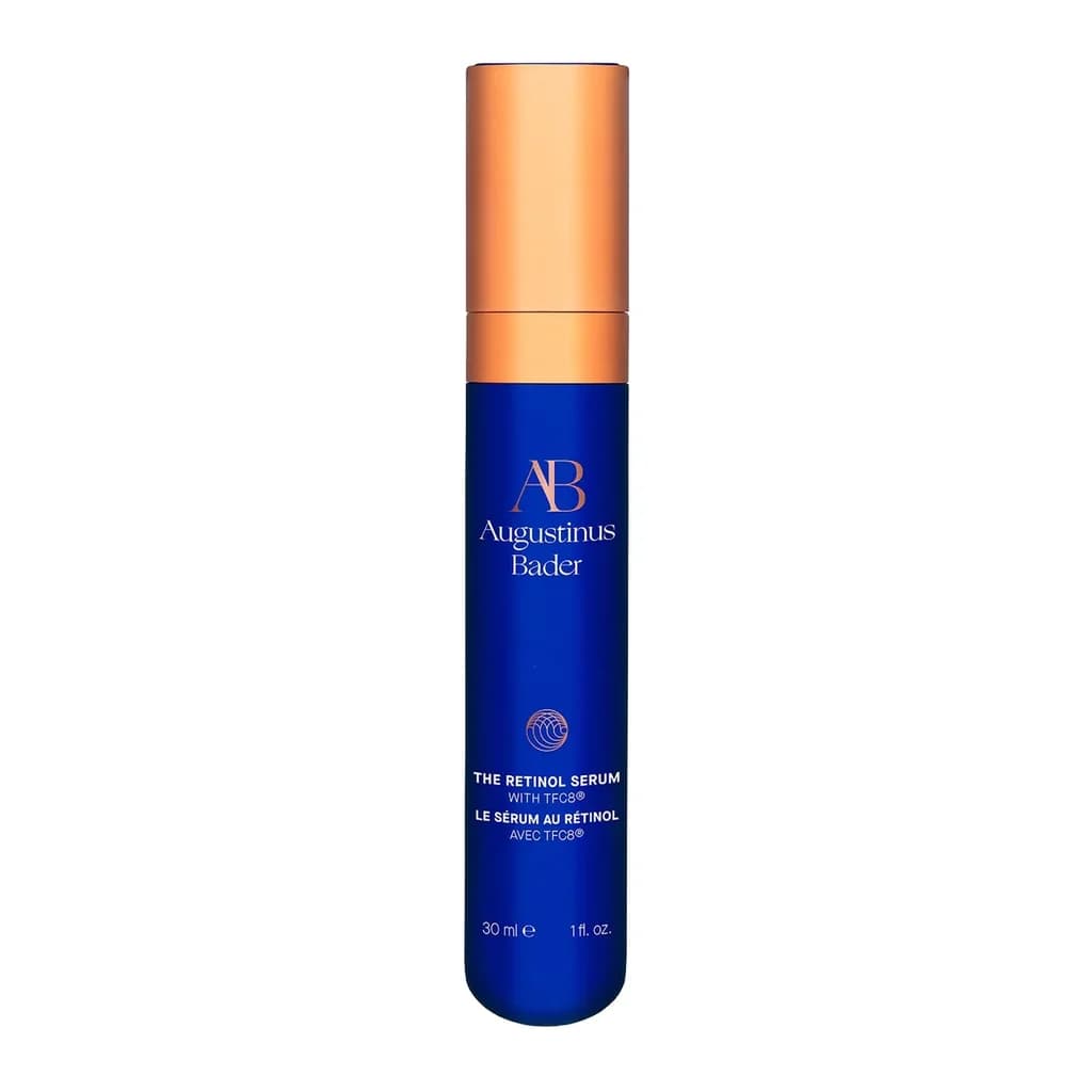 Augustinus Bader The Retinol Serum