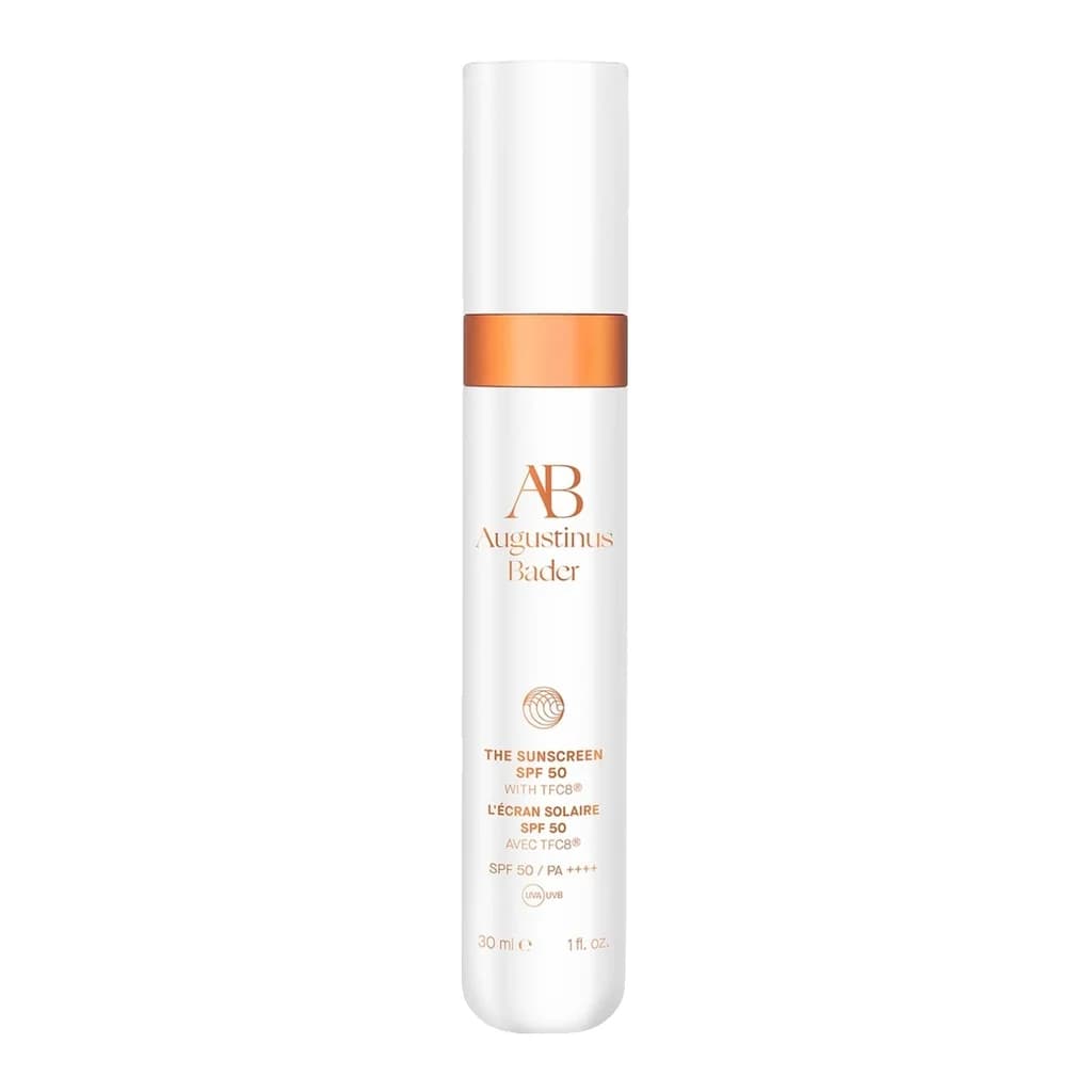 Augustinus Bader The Sunscreen SPF50