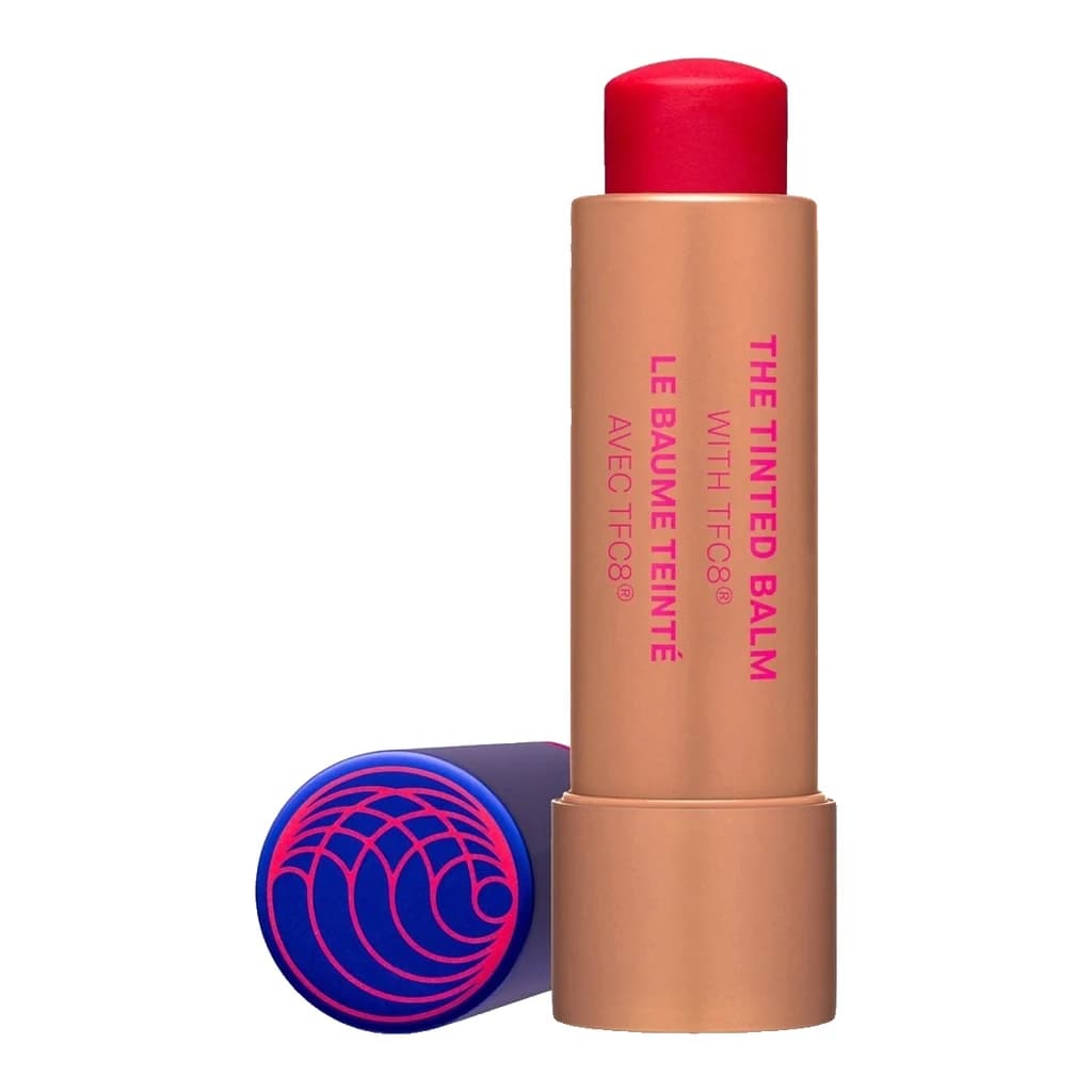 Augustinus Bader The Tinted Balm